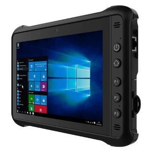 Windows 10 IoT企业版平板电脑 1