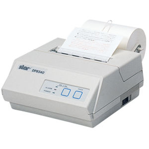 矩阵打印机 1