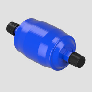 润滑系统液压吸油过滤器 1