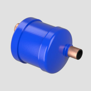排放消音器