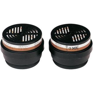 气体过滤器 1