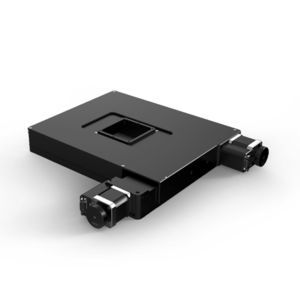 线性位移台 1
