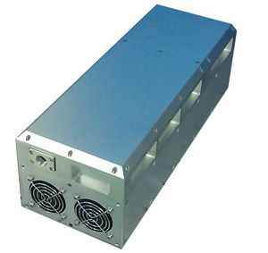 脉冲激光器