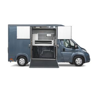 运输卡车