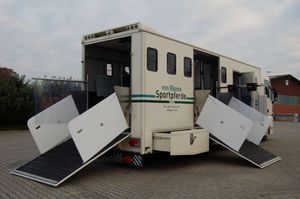 运输卡车