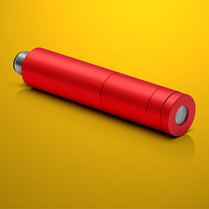 脉冲激光器 1