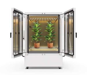 植物生长箱