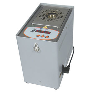 温度校准器 1