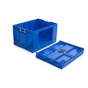 折叠货物箱 1