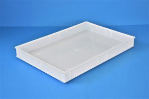 塑料货物箱 1