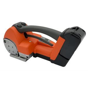 电池驱动捆扎工具 1
