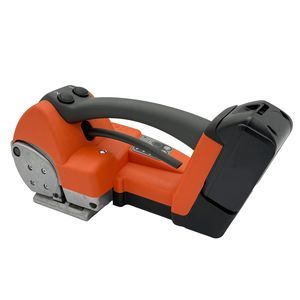 电池驱动捆扎工具 1