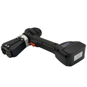 电池驱动捆扎工具 1