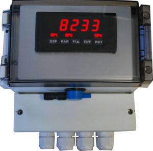 可编程数据记录器 1