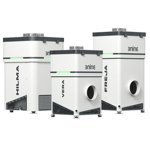 油雾分离器 1