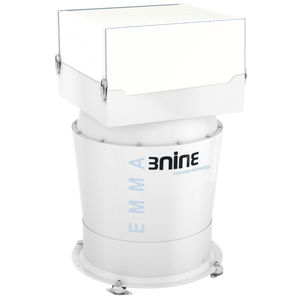 油雾收集器 1