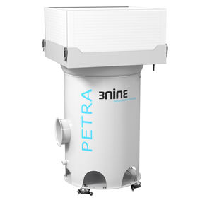 油雾收集器 1