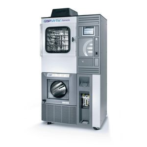 实验室冰冻干燥器 1