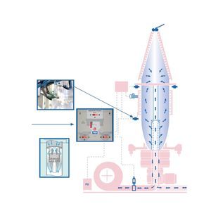 空气冷却系统 1