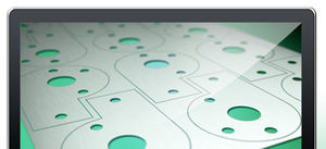 CAD/CAM软件