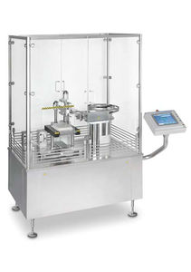 自动灌装机