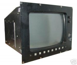 TFT备用显示器 1