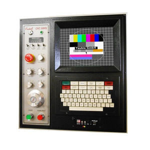 TFT备用显示器