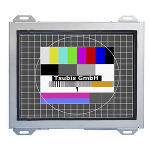 LCD/TFT备用显示器 1