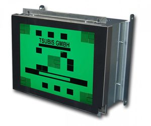 LCD/TFT备用显示器