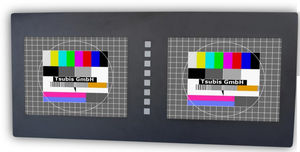 LCD/TFT备用显示器