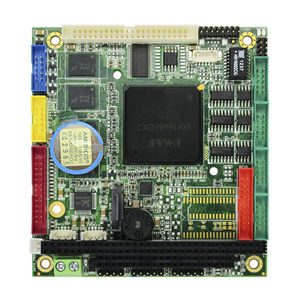 PCI/104CPU模块 1