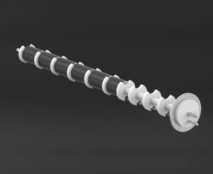 电动加热器 1