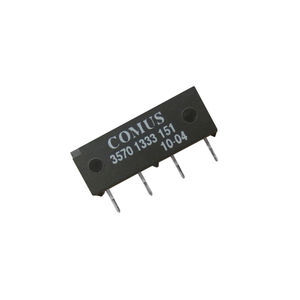 12Vdc簧片继电器 1