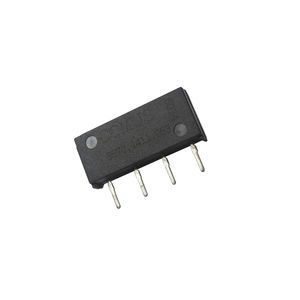 12Vdc簧片继电器 1