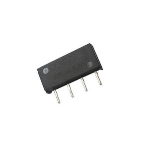 12Vdc簧片继电器 1