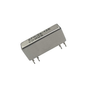 12Vdc簧片继电器 1