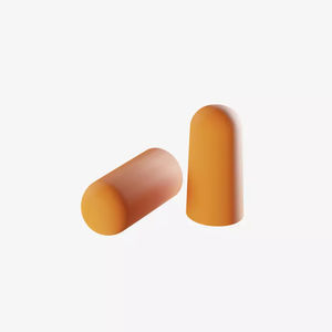 一次性降噪耳塞