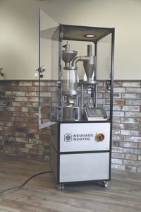咖啡豆烘焙机 1