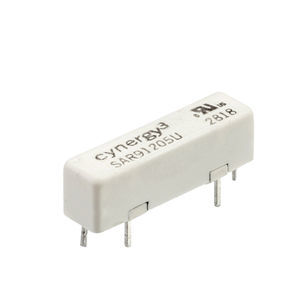 5Vdc簧片继电器 1