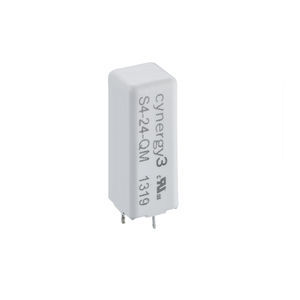 5Vdc簧片继电器 1