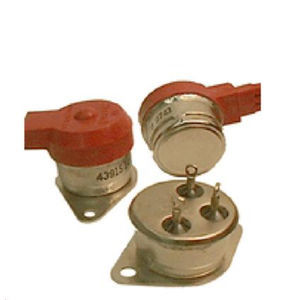SPDT恒温器 1