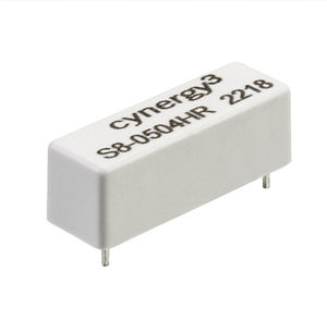 5Vdc簧片继电器 1
