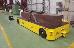 自动导引车