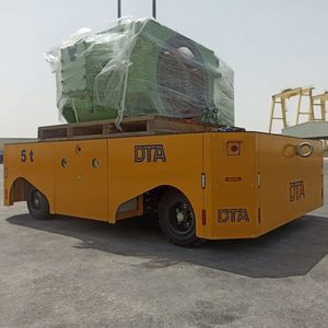 搬运AGV