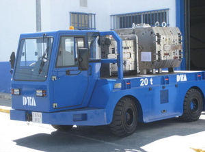 平台卡车 1