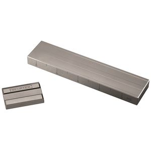 Hegman刮板细度仪