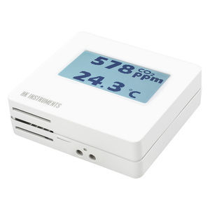 二氧化碳变送器