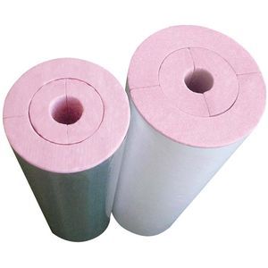 热量绝缘材料 1