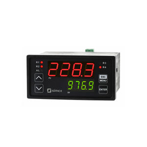 指示器PID 控制器