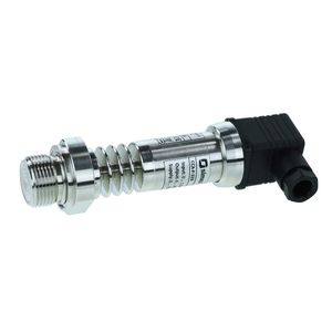 精准压力变送器